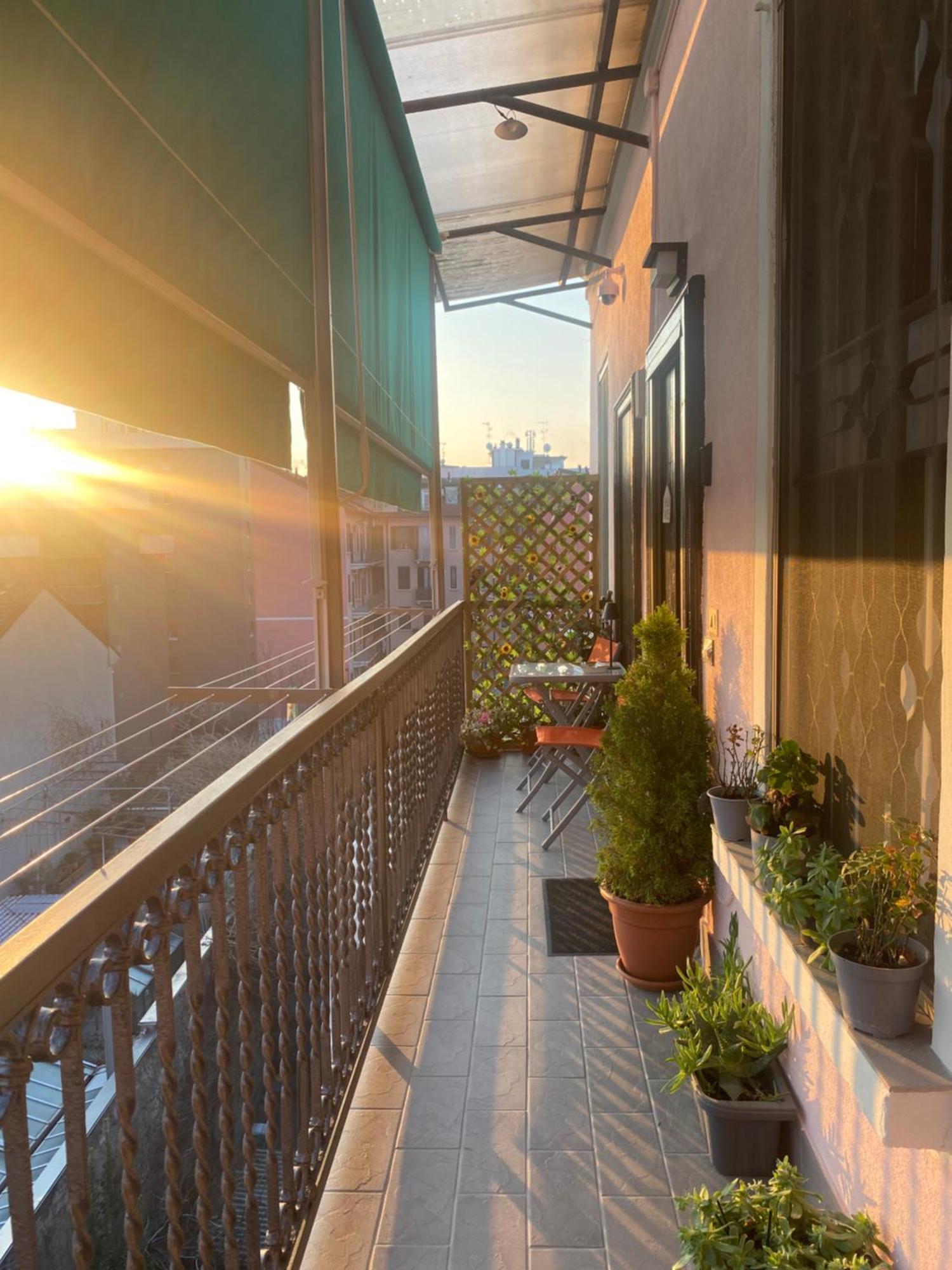 Appartamento Benaco 98 Mq A Milano - Fondazione Prada Экстерьер фото