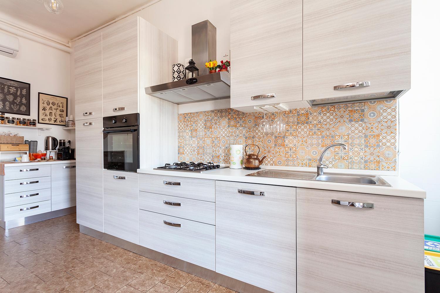 Appartamento Benaco 98 Mq A Milano - Fondazione Prada Экстерьер фото